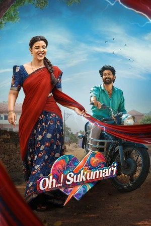Oh Sukumari 2026 Hindi Dual Audio