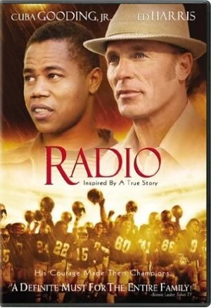 Radio 2003 Hindi Dual Audio