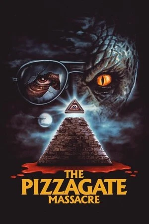 The Pizzagate Massacre 2020 Hindi - English Dual Audio